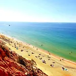 Corte Real Ae - Sea & Old Town View Apartman