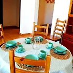 Corte Real Ae - Sea & Old Town View Apartman Albufeira