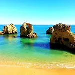 Corte Real Ae - Sea & Old Town View * Albufeira