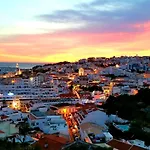 Διαμέρισμα Corte Real Ae - Sea & Old Town View