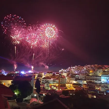 Corte Real Ae - Sea & Old Town View アパート *