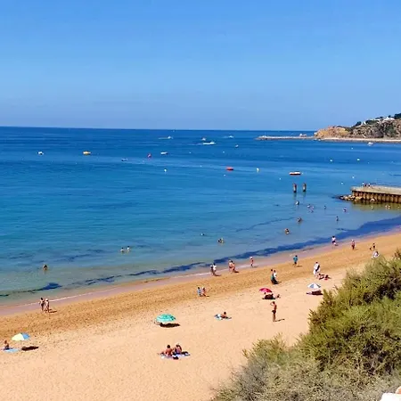 Corte Real Ae - Sea & Old Town View * アルブフェイラ