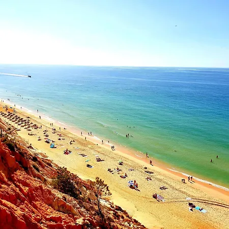 Corte Real Ae - Sea & Old Town View Appartement