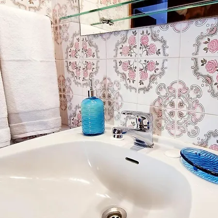 Corte Real Ae - Sea & Old Town View Appartement *