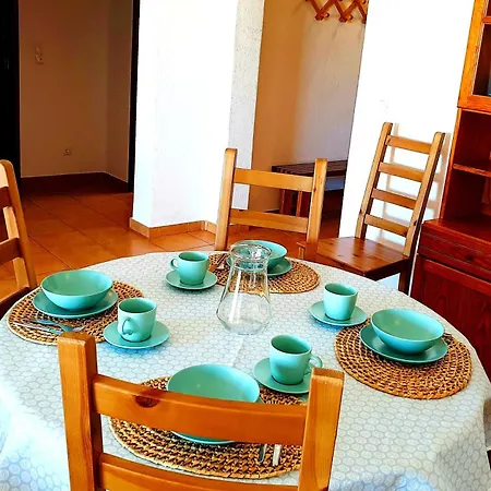 Corte Real Ae - Panoramic Old Town & Ocean Views شقة البوفيرا
