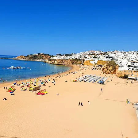 Corte Real Ae - Sea & Old Town View *