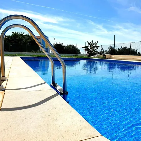 Corte Real Ae - Panoramic Old Town & Ocean Views Appartamento