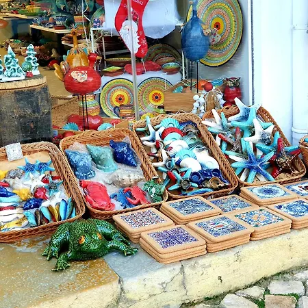 Appartement Corte Real Ae - Sea & Old Town View