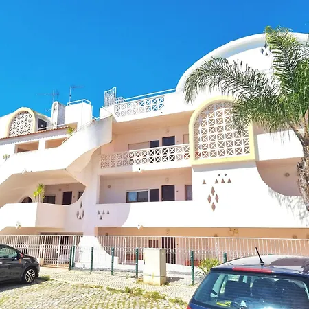 Corte Real Ae - Panoramic Old Town & Ocean Views شقة البوفيرا