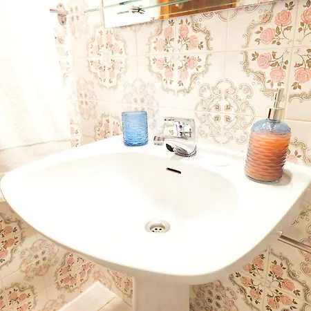 Appartamento Corte Real Ae - Panoramic Old Town & Ocean Views *