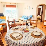Apartament Corte Real Ae - Panoramic Old Town & Ocean Views Albufeira