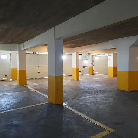 Corte Real Ae - Panoramic Old Town & Ocean Views *