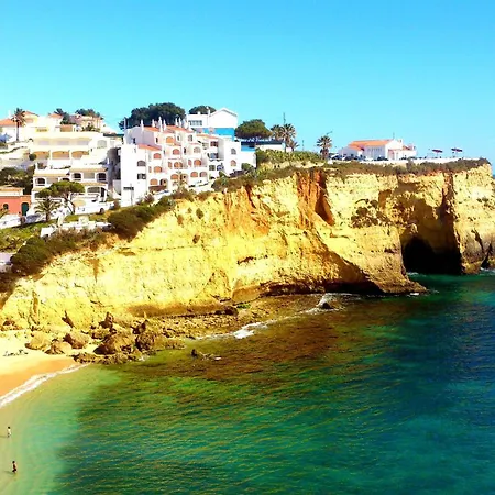 Corte Real Ae - Sea & Old Town View *