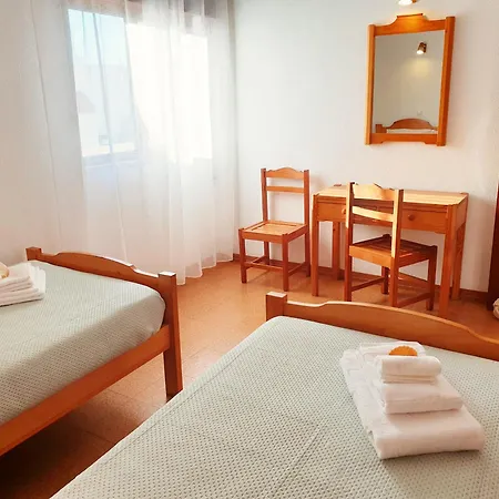 Appartement Corte Real Ae - Sea & Old Town View Albufeira