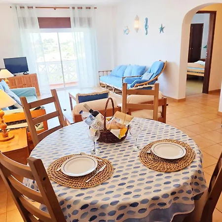 Corte Real Ae - Sea & Old Town View * אלבופיירה