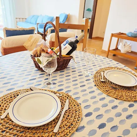 Appartement Corte Real Ae - Sea & Old Town View Albufeira