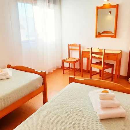 Corte Real Ae - Sea & Old Town View Apartmán Albufeira
