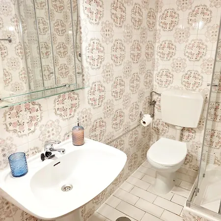 Corte Real Ae - Panoramic Old Town & Ocean Views *