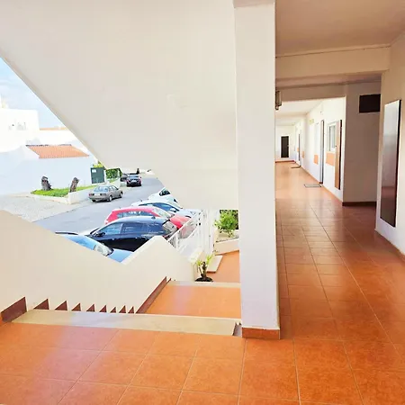 Appartement Corte Real Ae - Panoramic Old Town & Ocean Views
