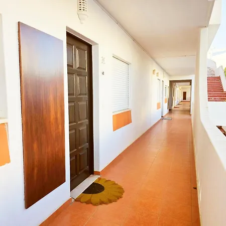 Corte Real Ae - Panoramic Old Town & Ocean Views Appartement *