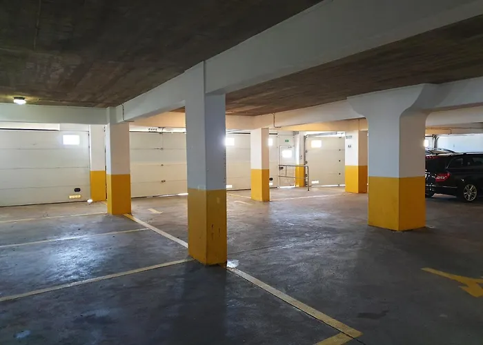 Corte Real Ae - Sea & Old Town View *