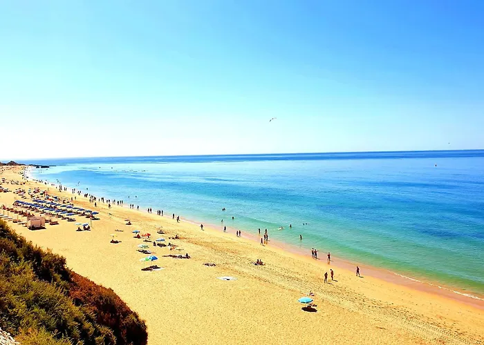 דירה Corte Real Ae - Sea & Old Town View