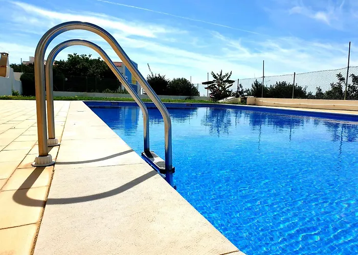 Corte Real Ae - Sea & Old Town View דירה