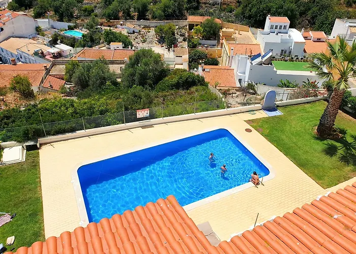 Corte Real Ae - Sea & Old Town View Appartement *
