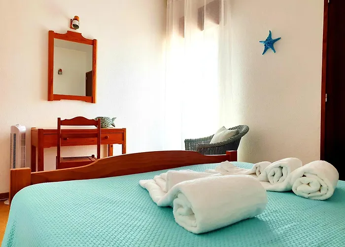 Corte Real Ae - Sea & Old Town View *