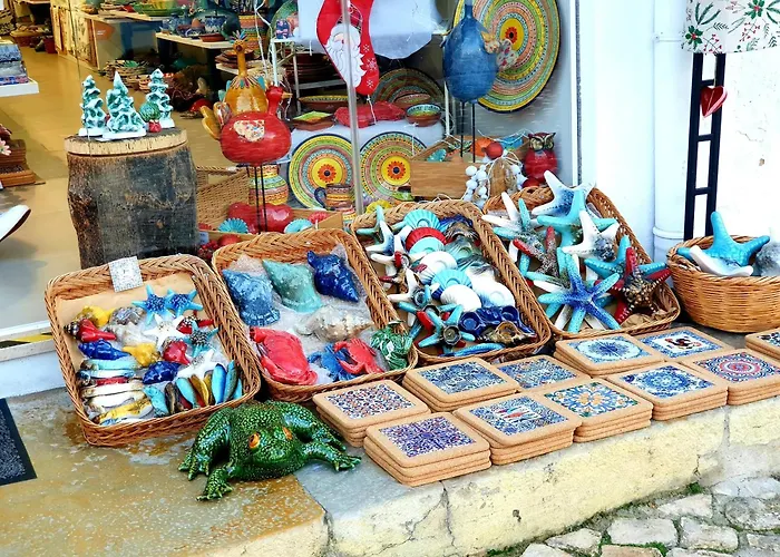 דירה Corte Real Ae - Sea & Old Town View