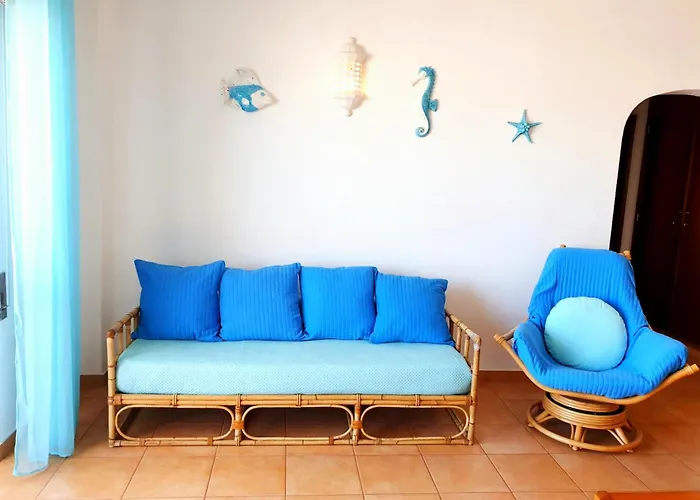 Corte Real Ae - Sea & Old Town View *