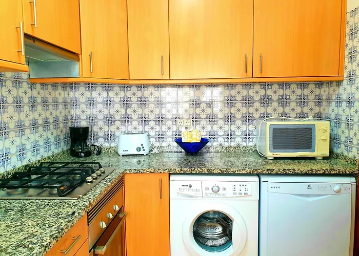 Corte Real Ae - Sea & Old Town View אלבופיירה