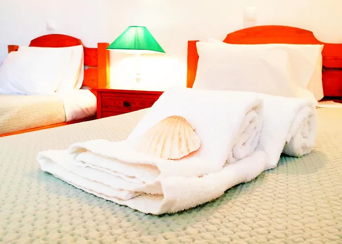 Corte Real Ae - Sea & Old Town View Albufeira