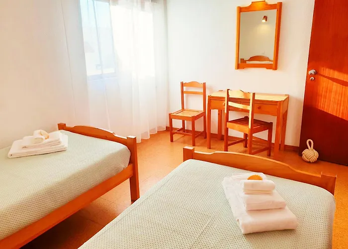 Corte Real Ae - Sea & Old Town View Apartamento Albufeira