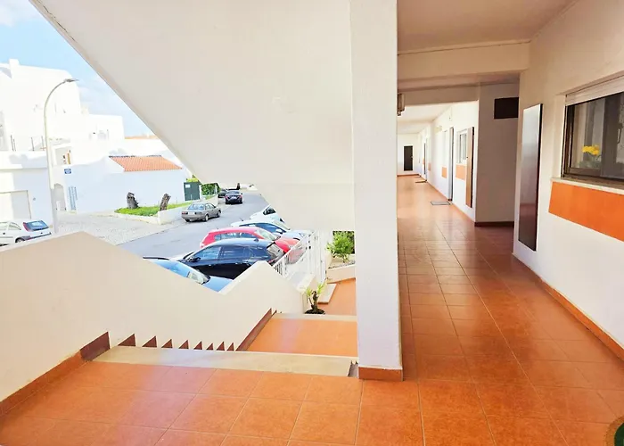 Appartement Corte Real Ae - Sea & Old Town View