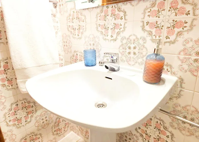 Apartamento Corte Real Ae - Sea & Old Town View *