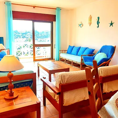 아파트 Corte Real Ae - Panoramic Old Town & Ocean Views *