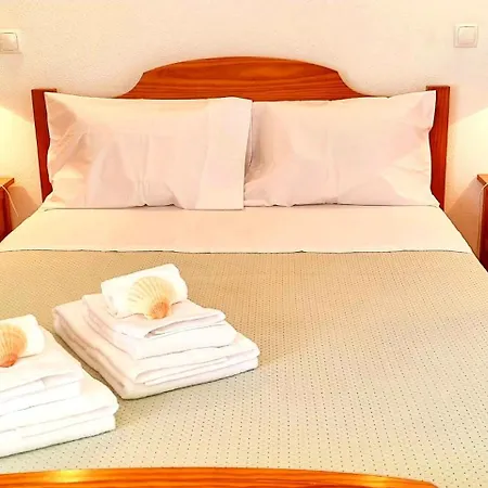 Corte Real Ae - Panoramic Old Town & Ocean Views