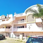 Corte Real Ae - Sea & Old Town View Апартаменты Албуфейра