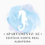 Corte Real Ae - Sea & Old Town View Апартаменты Албуфейра