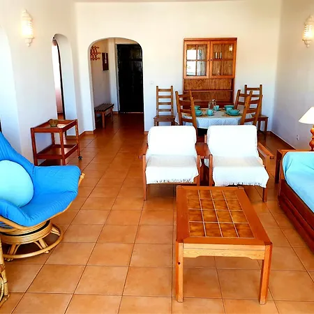 Corte Real Ae - Sea & Old Town View Албуфейра