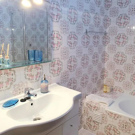 Corte Real Ae - Sea & Old Town View Апартаменты *