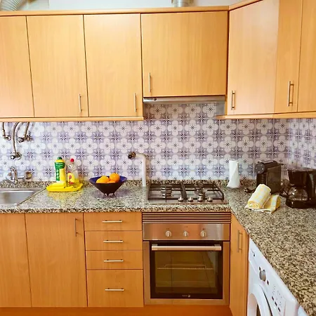 Corte Real Ae - Panoramic Old Town & Ocean Views Apartman