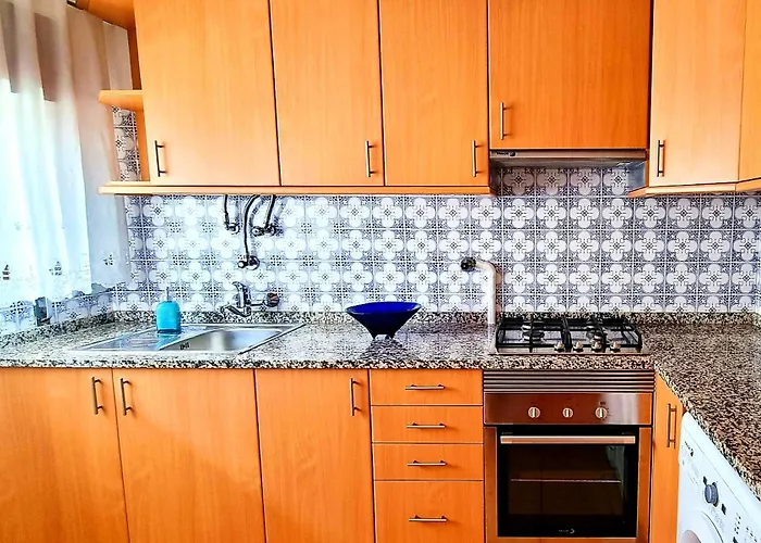 Corte Real Ae - Sea & Old Town View Apartament *