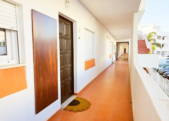 Corte Real Ae - Sea & Old Town View Apartament *